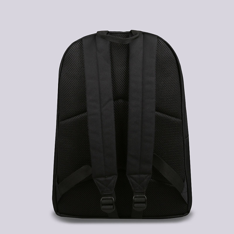 Рюкзак Carhartt WIP Payton Backpack (I025412-black/white)  - цена, описание, фото 3